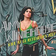 Amy Winehouse-Live At Glastonbury