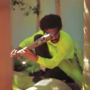 André 3000-New Blue Sun