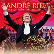 André Rieu and Johann Strauss Orchestra-Happy Together