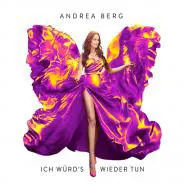 Andrea Berg-Ich würd's wieder tun