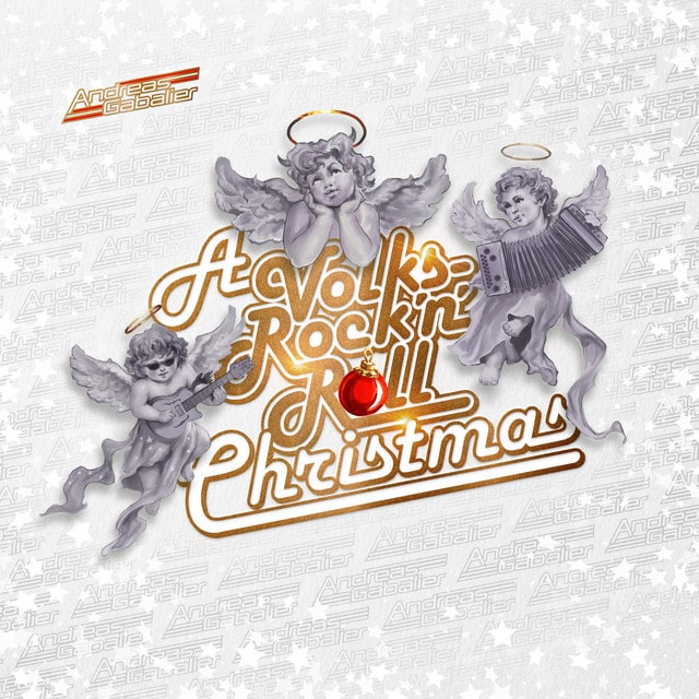 Andreas Gabalier – A Volks-Rock’n’Roll Christmas