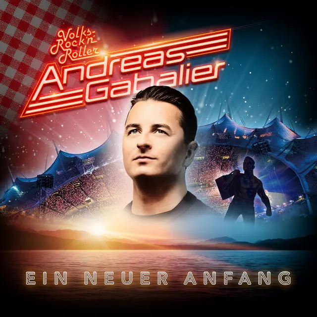 Andreas Gabalier – Ein Neuer Anfang