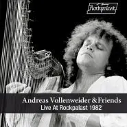 Andreas Vollenweider-Live At Rockpalast 1982