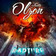 Anette Olzon-Rapture