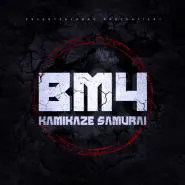 Animus-Beastmode 4 - Kamikaze Samurai