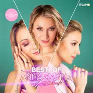 Anna-Carina Woitschack-Best Of