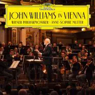 Anne-Sophie Mutter, Wiener Philharmoniker & John Williams-John Williams In Vienna