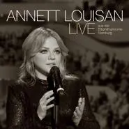 Annett Louisan-Live aus der Elbphilharmonie Hamburg