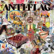 Anti-Flag-Lies They Tell Our Children