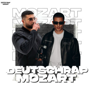 Apache 207 – Gesegnet – EP