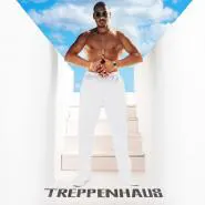Apache 207-Treppenhaus