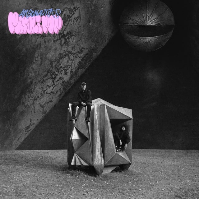Argonautiks – Paroli Pop