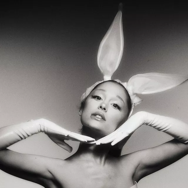 Ariana Grande – Dangerous Woman (Tenth Anniversary Edition)
