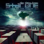 Arjen Anthony Lucassen's Star One-Victims of The Modern Age