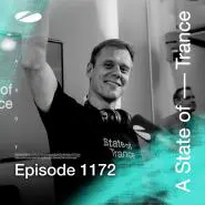 Armin Van Buuren-ASOT 1172 - A State of Trance Episode 1172