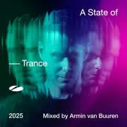 Armin Van Buuren-A State of Trance 2025 (Mixed by Armin Van Buuren)