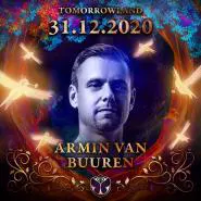 Armin Van Buuren-Live At Tomorrowland (NYE 2020)