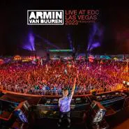Armin Van Buuren-Live at EDC Las Vegas 2023 (Highlights)