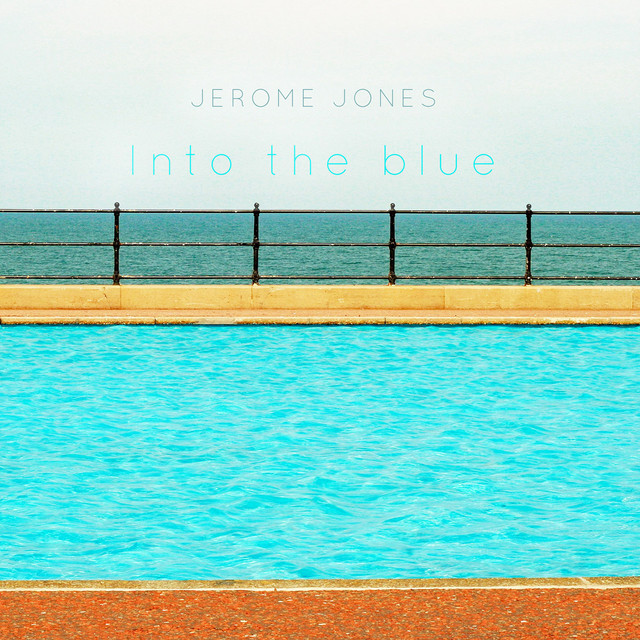Aron Frazer – Into the Blue