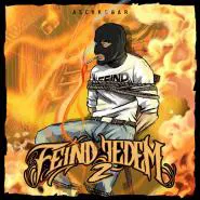 Aschkobar-Feind von Jedem 2