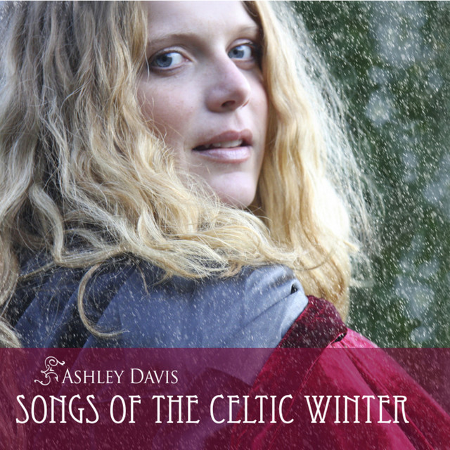 Ashley Davis – Songs Of The Celtic Winter