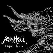 Asinhell-Impii Hora