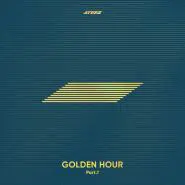 Ateez-GOLDEN HOUR : Part.1