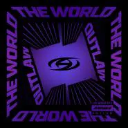 Ateez-THE WORLD EP.2 : OUTLAW