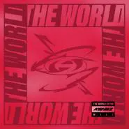 Ateez-THE WORLD EP.FIN : WILL