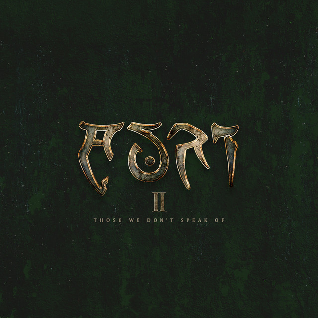 Auri – II – Those We Don’t Speak Of