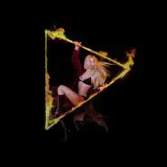 Ava Max-Don't Click Play