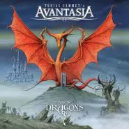 Avantasia-Here Be Dragons