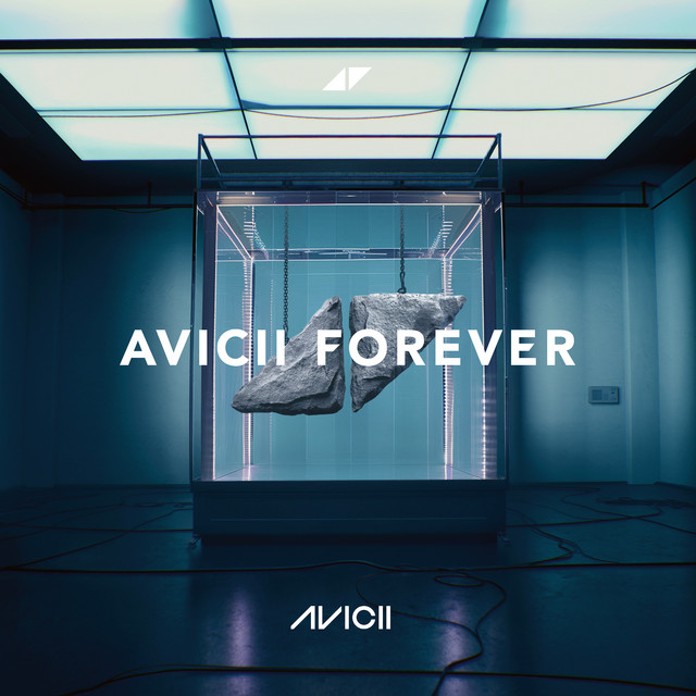 Avicii – Avicii – Forever