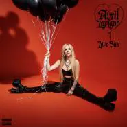 Avril Lavigne-Love Sux