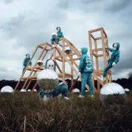 Awolnation-The Phantom Five
