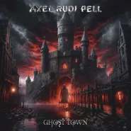Axel Rudi Pell-Ghost Town