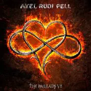 Axel Rudi Pell-The Ballads VI