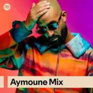 Aymen, Amo, Aymo-Aymo