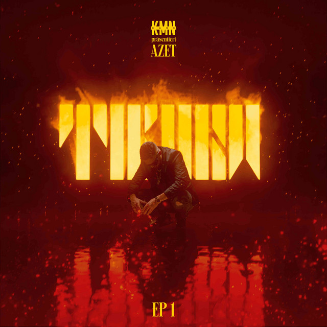 Azet – Tirana EP 1