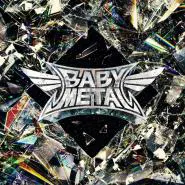 Babymetal-METAL FORTH