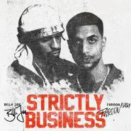 BILLA JOE & Faroon-STRICTLY BUSINESS