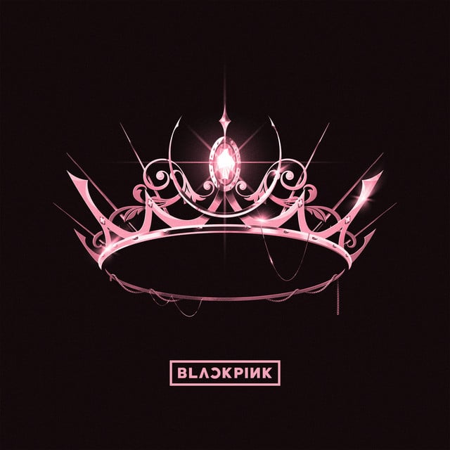 BLACKPINK – THE ALBUM