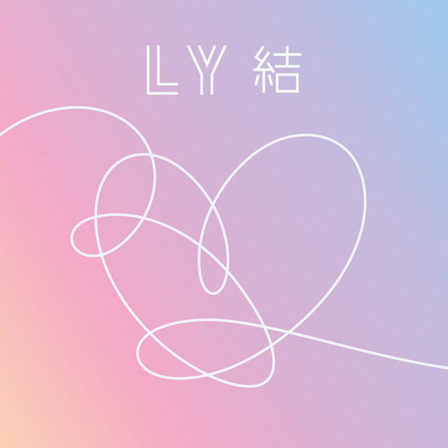 BTS – Love Yourself – ‘Answer’