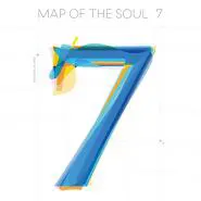 BTS-MAP OF THE SOUL : 7