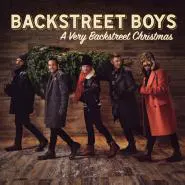 Backstreet Boys-A Very Backstreet Christmas