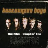 Backstreet Boys-The Hits--Chapter One