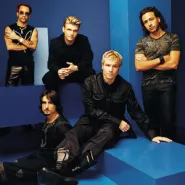 Backstreet Boys-Backstreet Boys