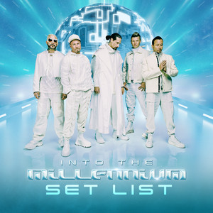 Backstreet Boys – Backstreet’s Back