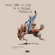 Bad Bunny-nadie sabe lo que va a pasar mañana
