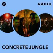 Bad Omens-CONCRETE JUNGLE (Original Soundtrack)